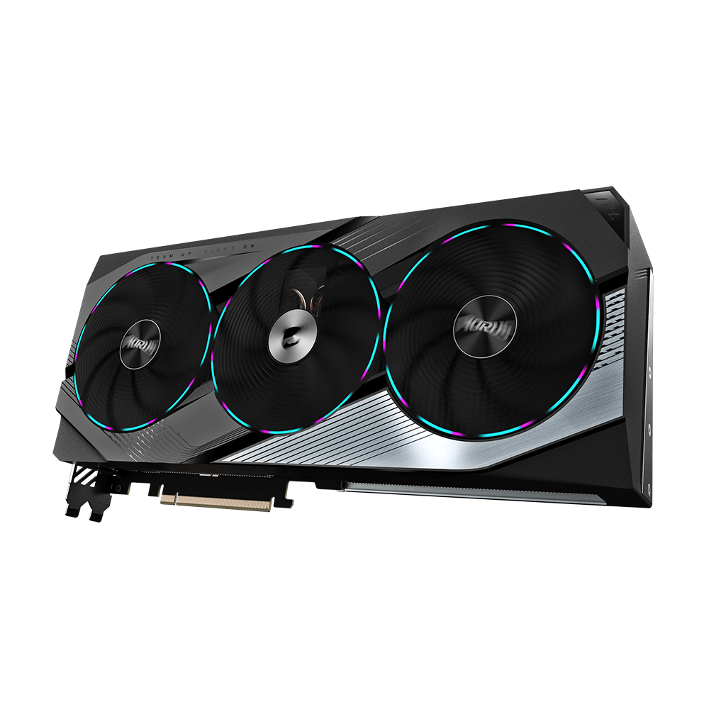 AORUS GeForce RTX™ 4070 Ti ELITE 12G