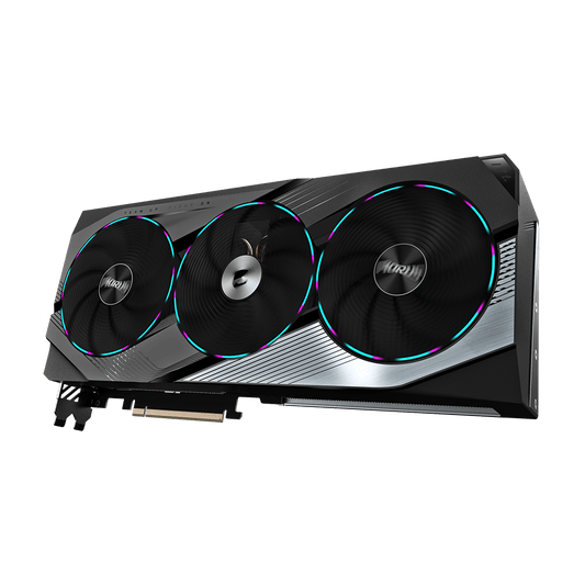 AORUS GeForce RTX™ 4070 Ti ELITE 12G