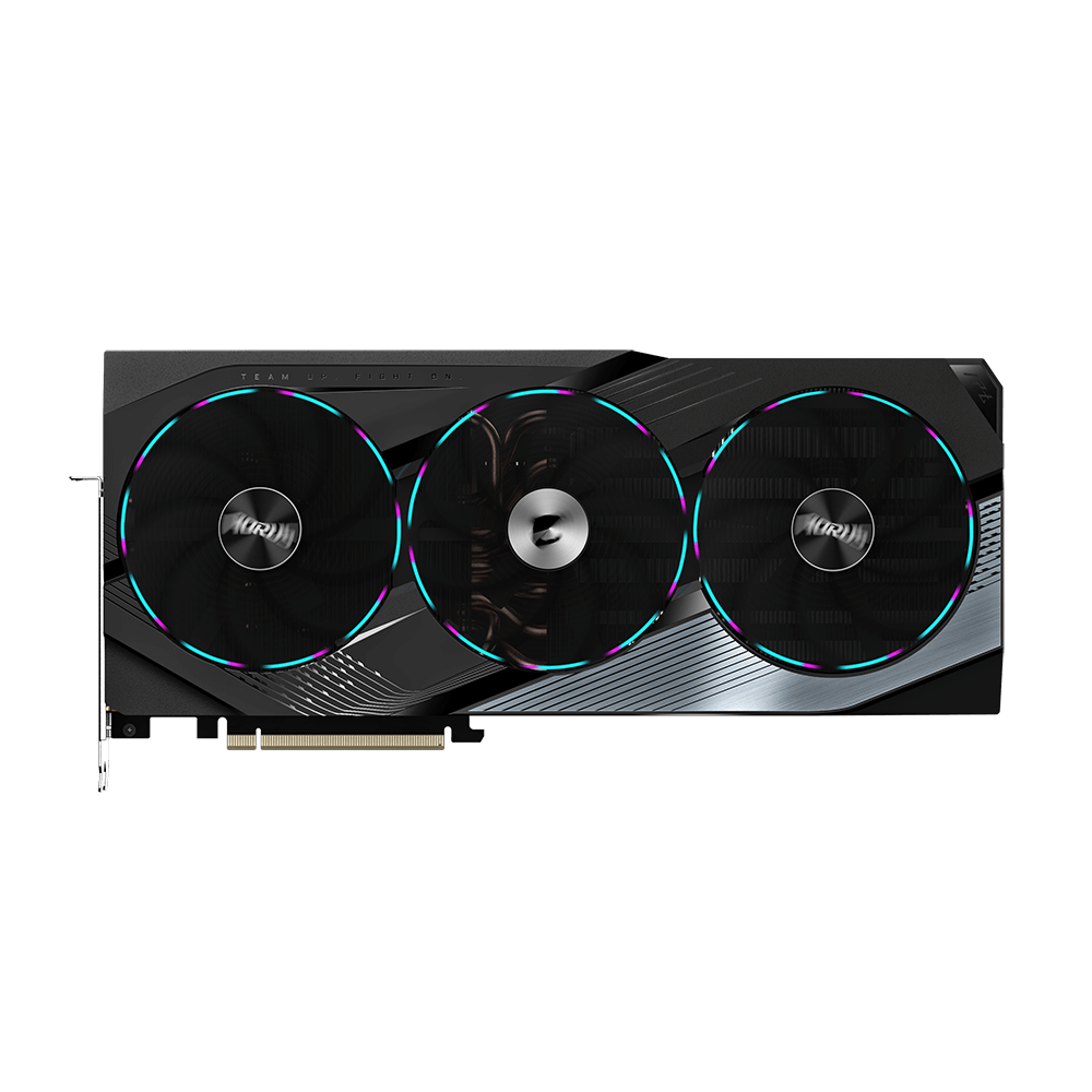 AORUS GeForce RTX™ 4070 Ti ELITE 12G