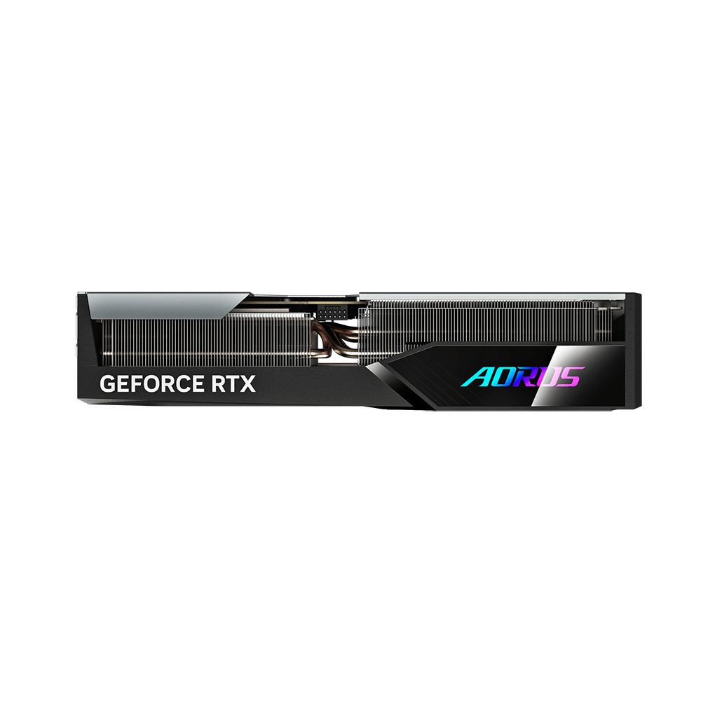 AORUS GeForce RTX™ 4070 Ti ELITE 12G