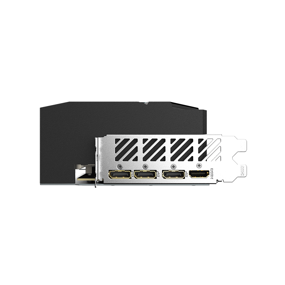 AORUS GeForce RTX™ 4070 Ti ELITE 12G