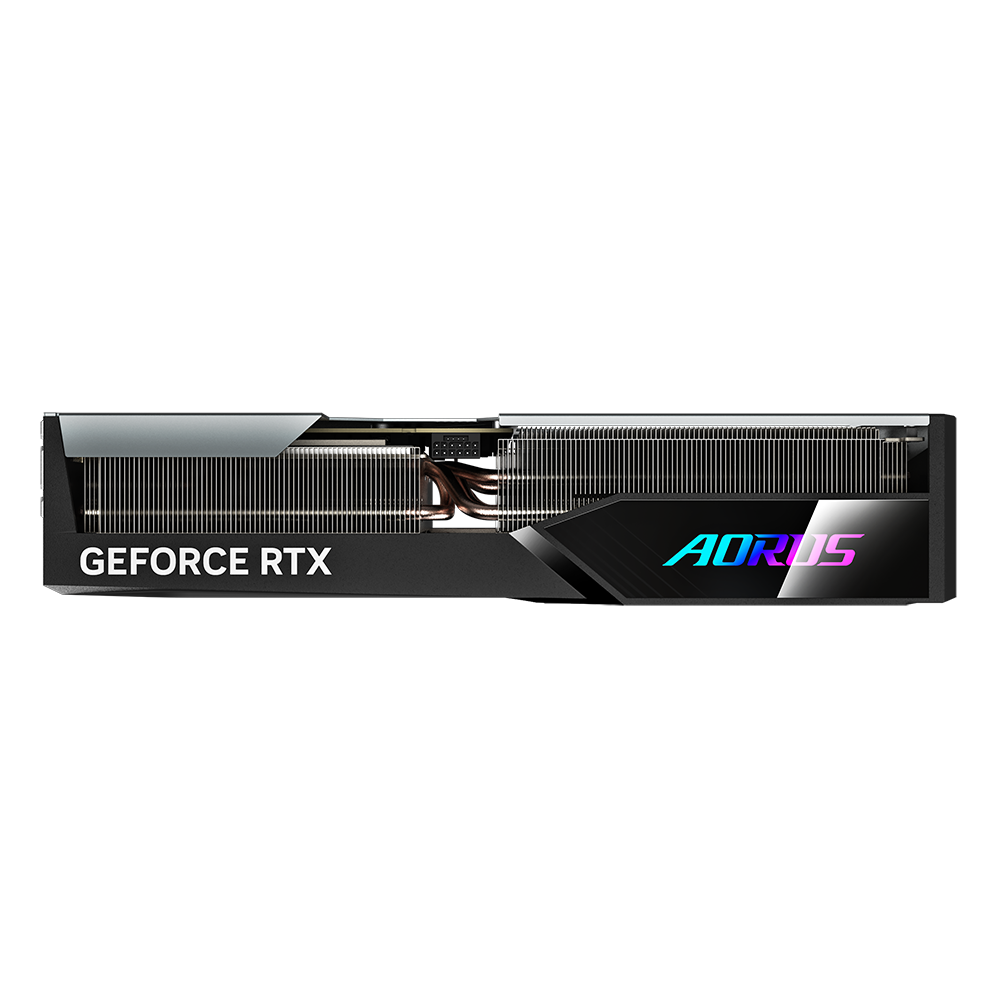 AORUS GeForce RTX™ 4070 Ti SUPER MASTER 16G
