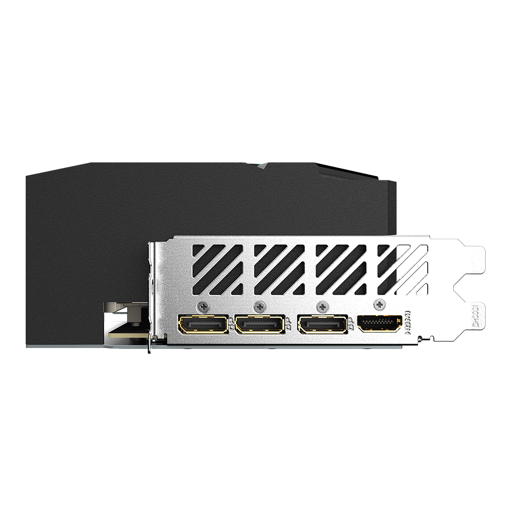 AORUS GeForce RTX™ 4070 Ti SUPER MASTER 16G