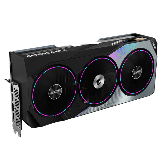 AORUS GeForce RTX™ 4080 16GB MASTER