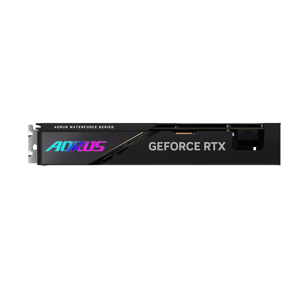 AORUS GeForce RTX™ 4080 16GB XTREME WATERFORCE