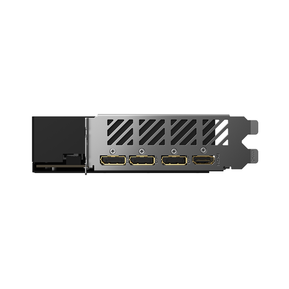 AORUS GeForce RTX™ 4080 16GB XTREME WATERFORCE