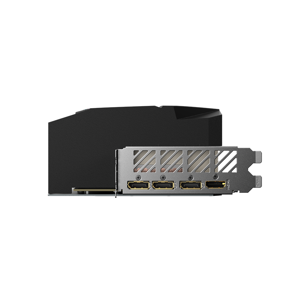 AORUS GeForce RTX™ 4080 SUPER MASTER 16G