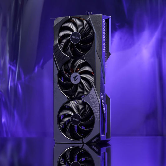 AORUS GeForce RTX™ 4090 MASTER 24G