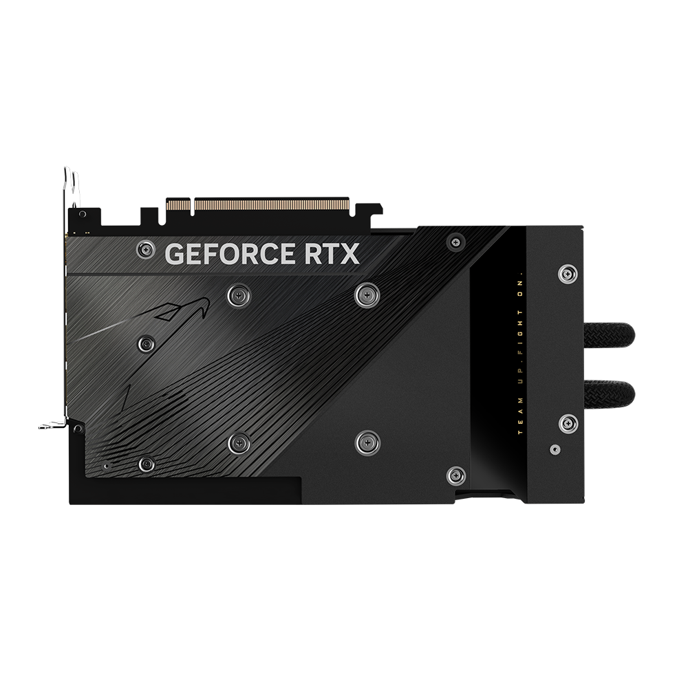 AORUS GeForce RTX™ 4090 XTREME WATERFORCE 24G (rev. 1.0)