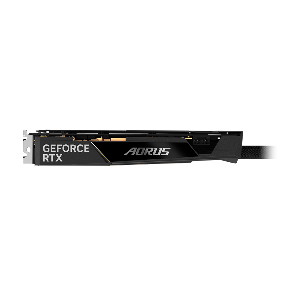 AORUS GeForce RTX™ 4090 XTREME WATERFORCE 24G (rev. 1.0)