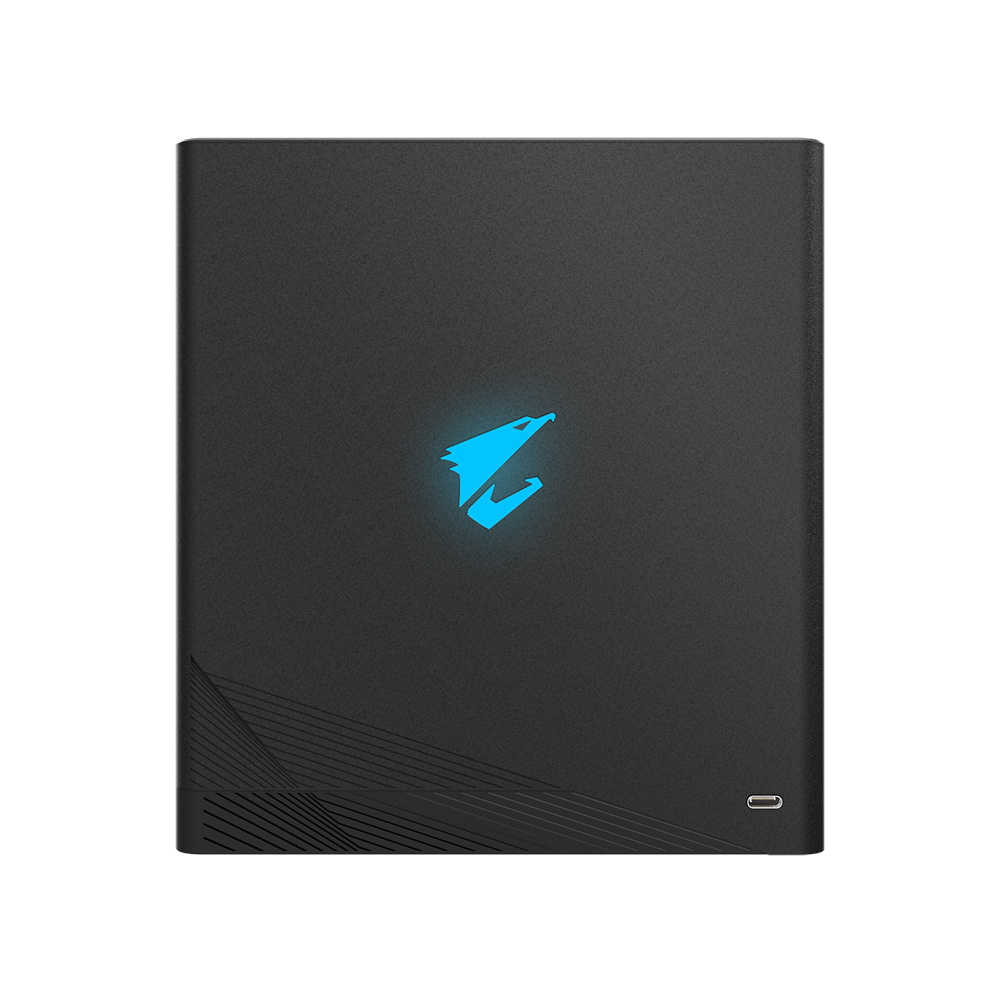 AORUS RTX 4090 GAMING BOX