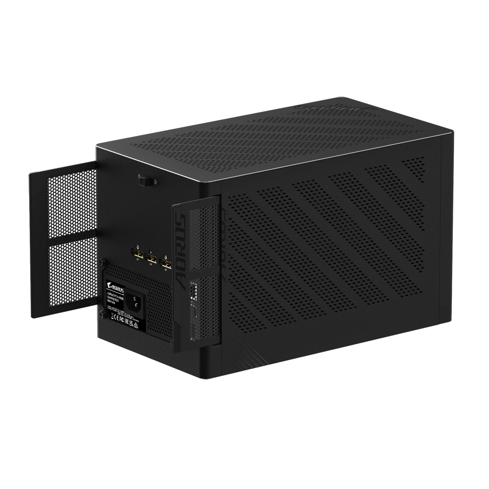 AORUS RTX 4090 GAMING BOX