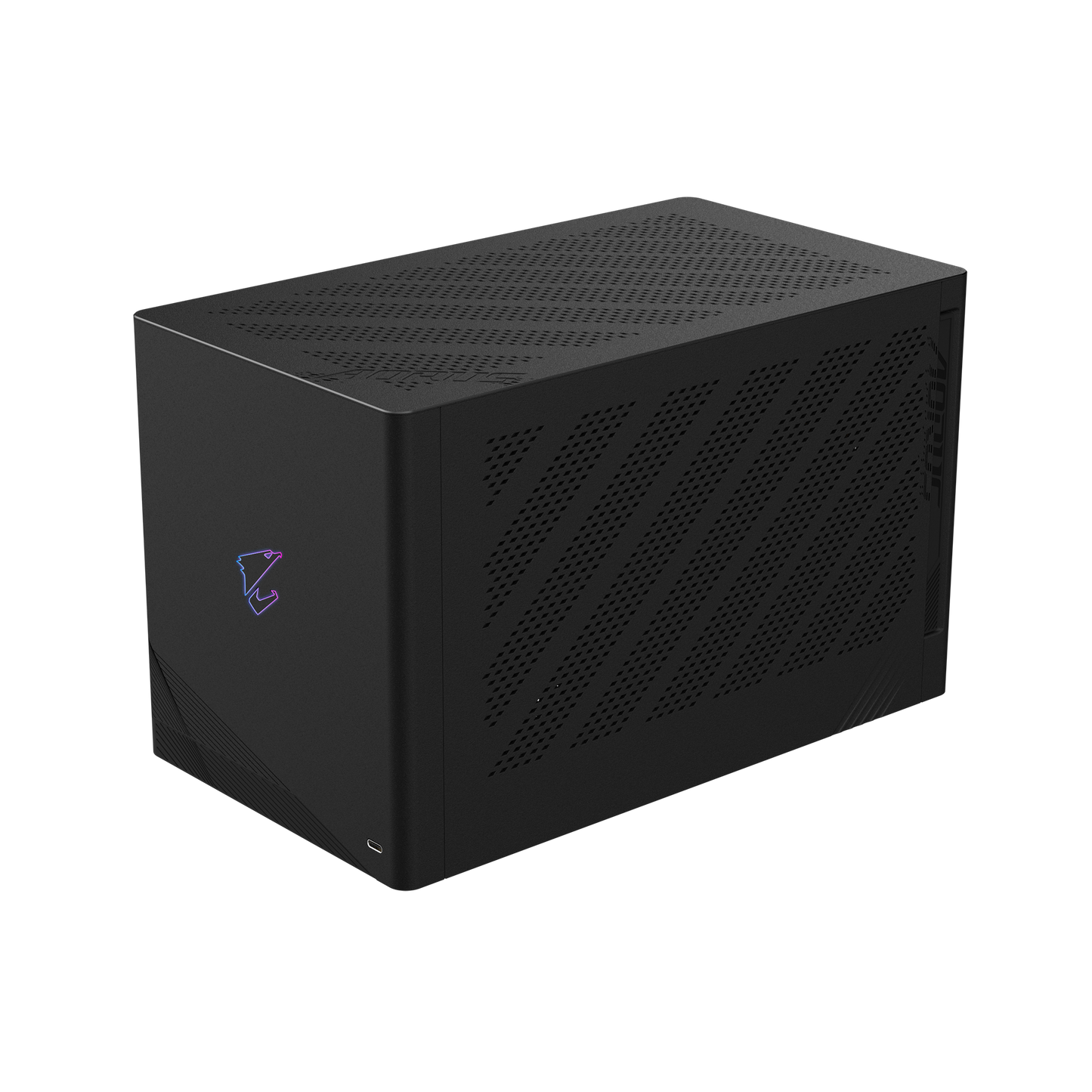 AORUS RTX 5090 AI BOX