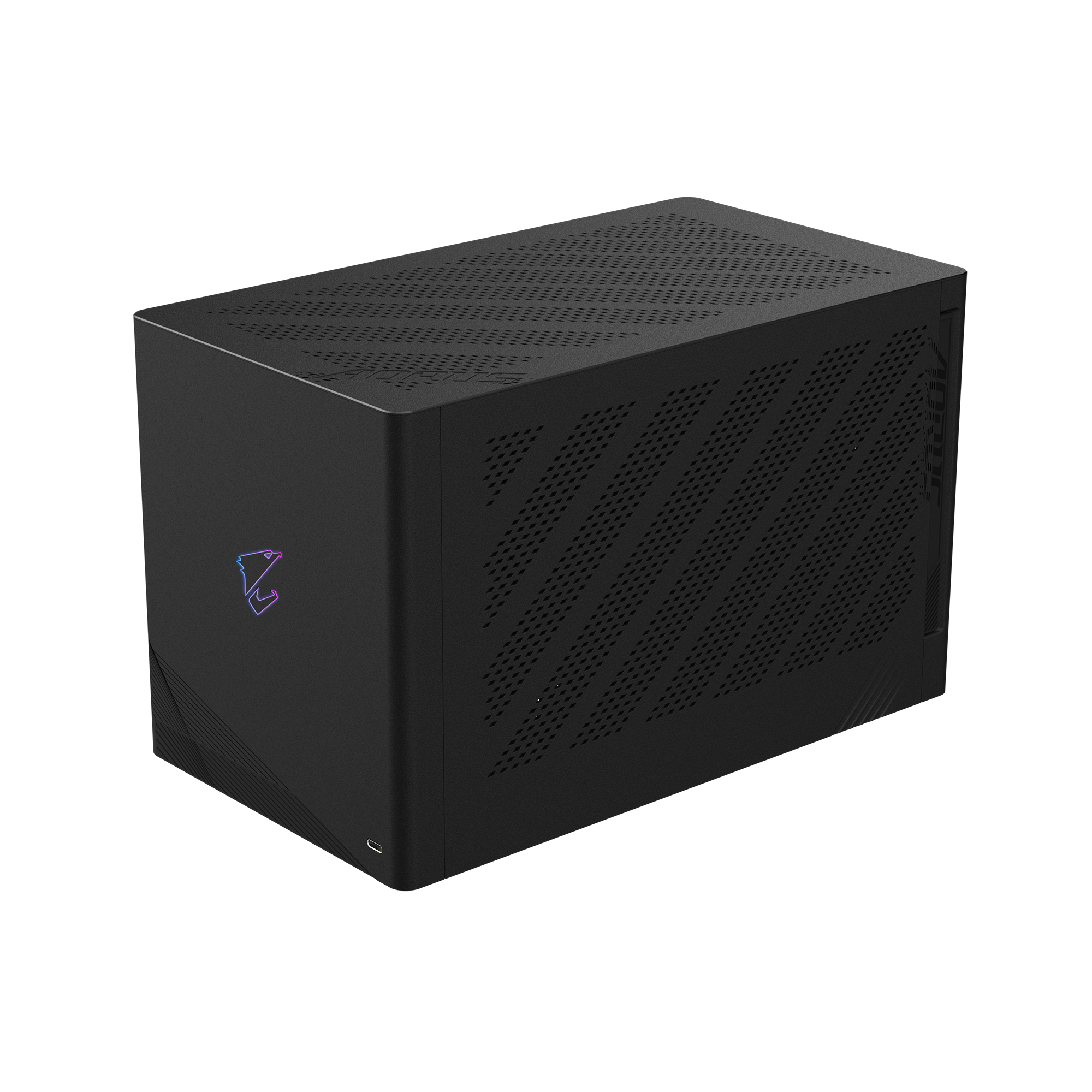 AORUS RTX 5090 AI BOX