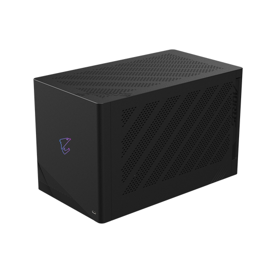 AORUS RTX 5090 AI BOX