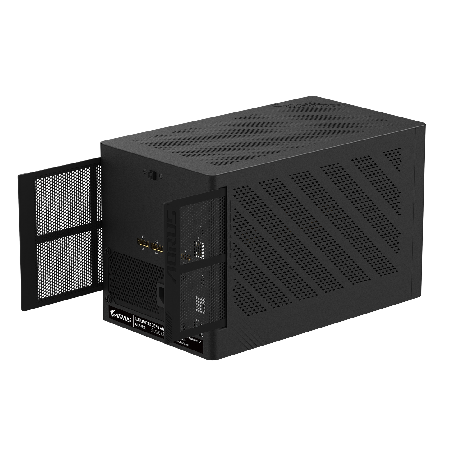 AORUS RTX 5090 AI BOX