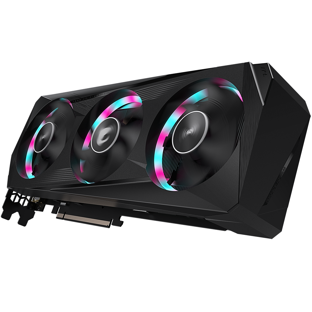 AORUS Radeon™ RX 6750 XT ELITE 12G