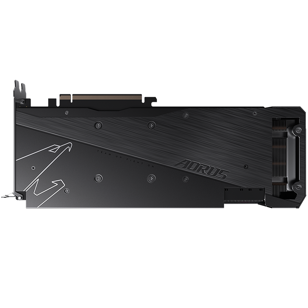 AORUS Radeon™ RX 6750 XT ELITE 12G