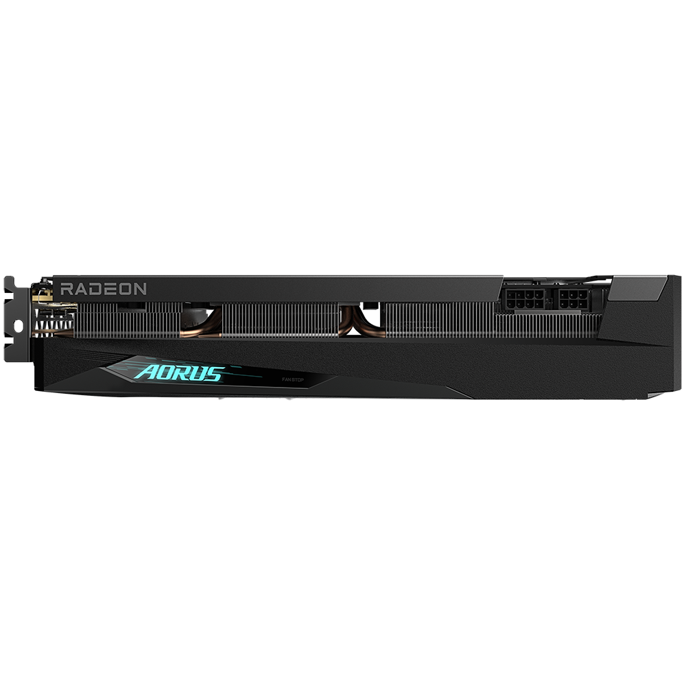 AORUS Radeon™ RX 6750 XT ELITE 12G