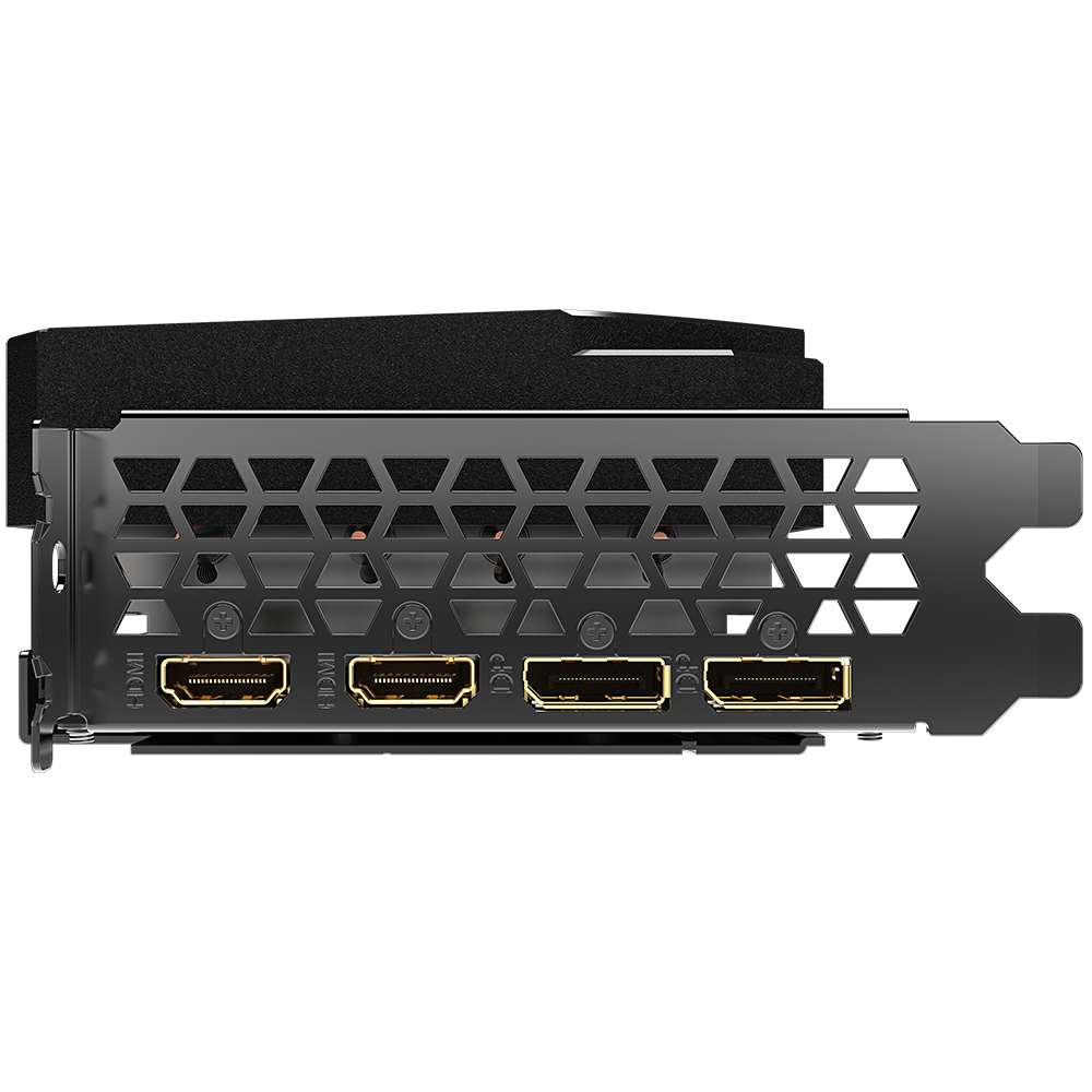 AORUS Radeon™ RX 6750 XT ELITE 12G