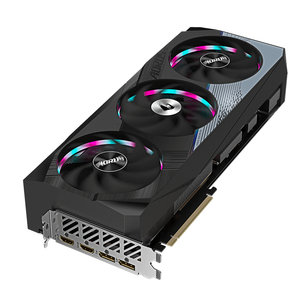 AORUS Radeon™ RX 7900 XTX ELITE 24G