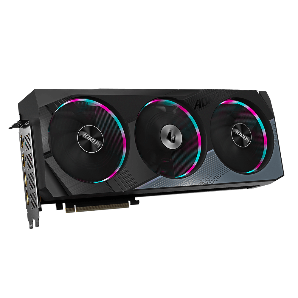 AORUS Radeon™ RX 7900 XTX ELITE 24G