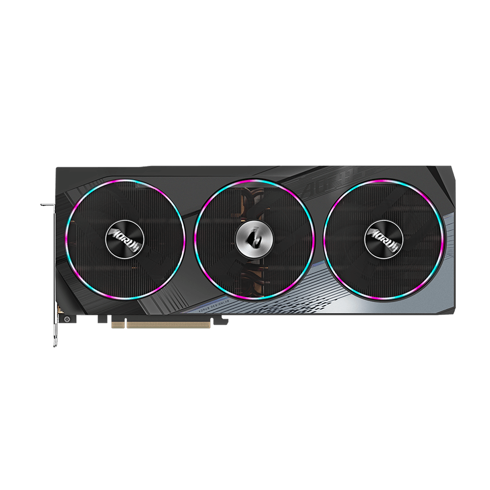 AORUS Radeon™ RX 7900 XTX ELITE 24G