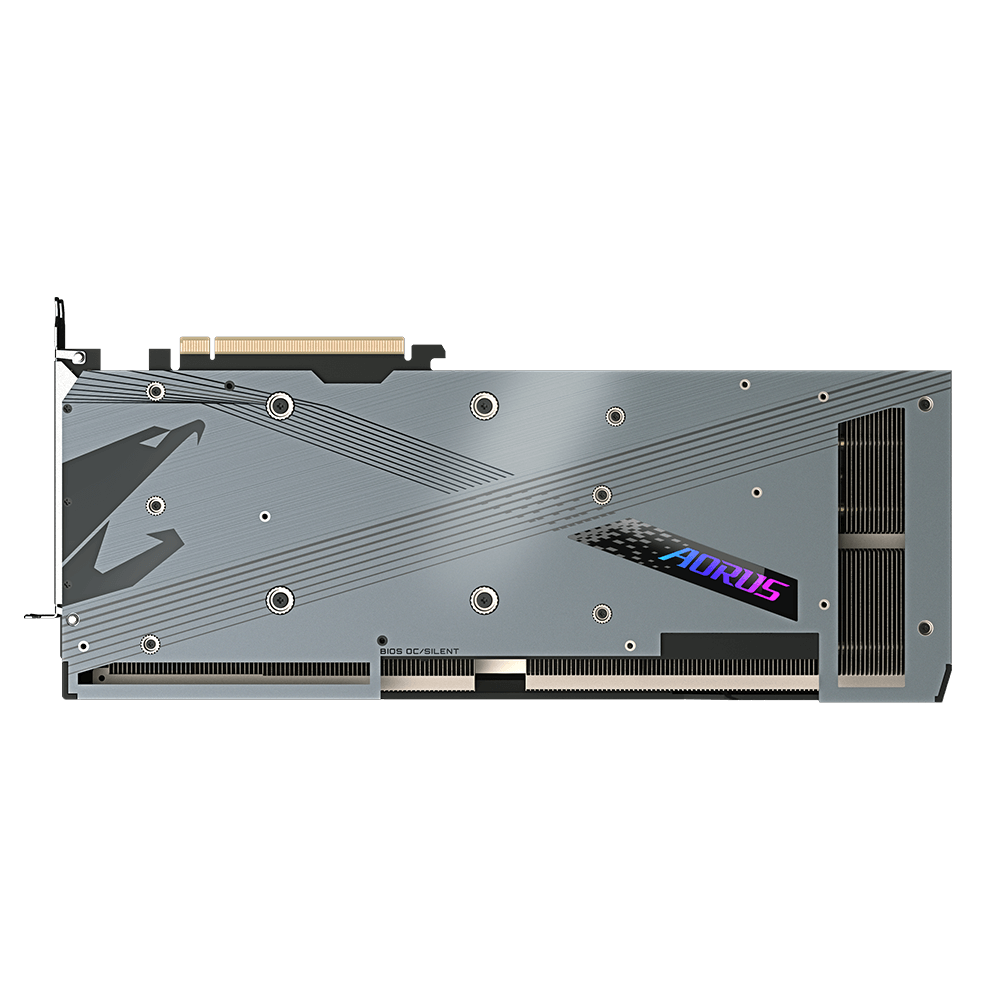 AORUS Radeon™ RX 7900 XTX ELITE 24G