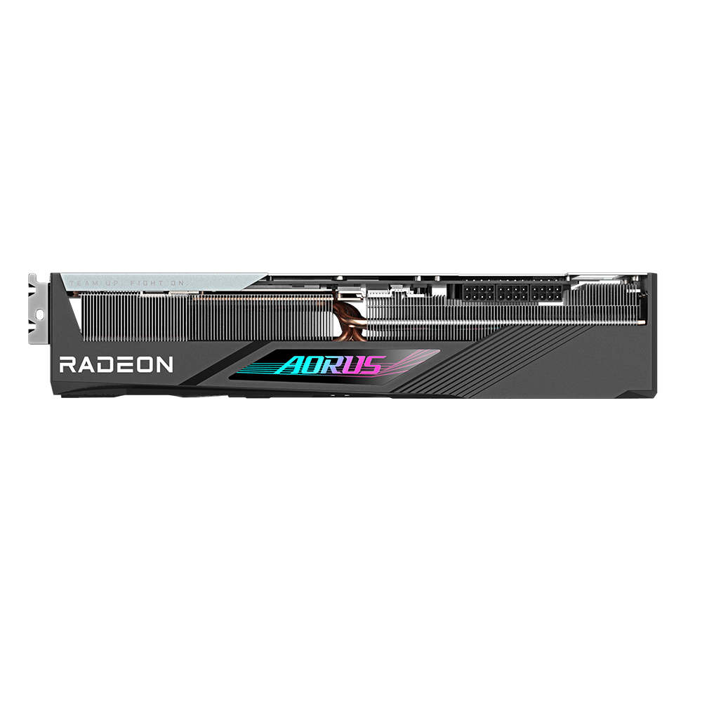 AORUS Radeon™ RX 7900 XTX ELITE 24G