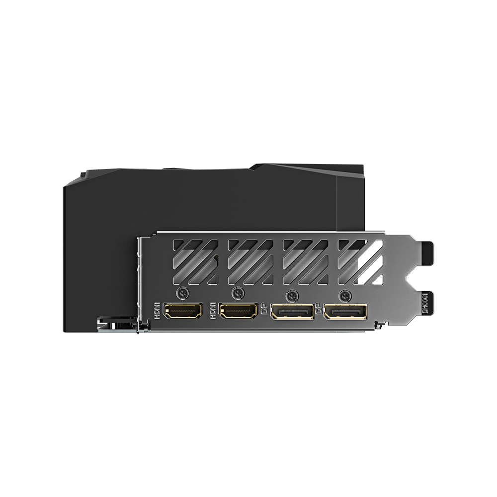 AORUS Radeon™ RX 7900 XTX ELITE 24G