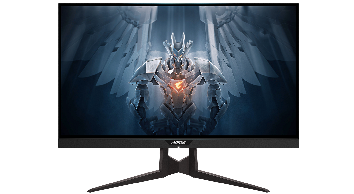 Gigabyte AORUS FI27Q Gaming Monitor