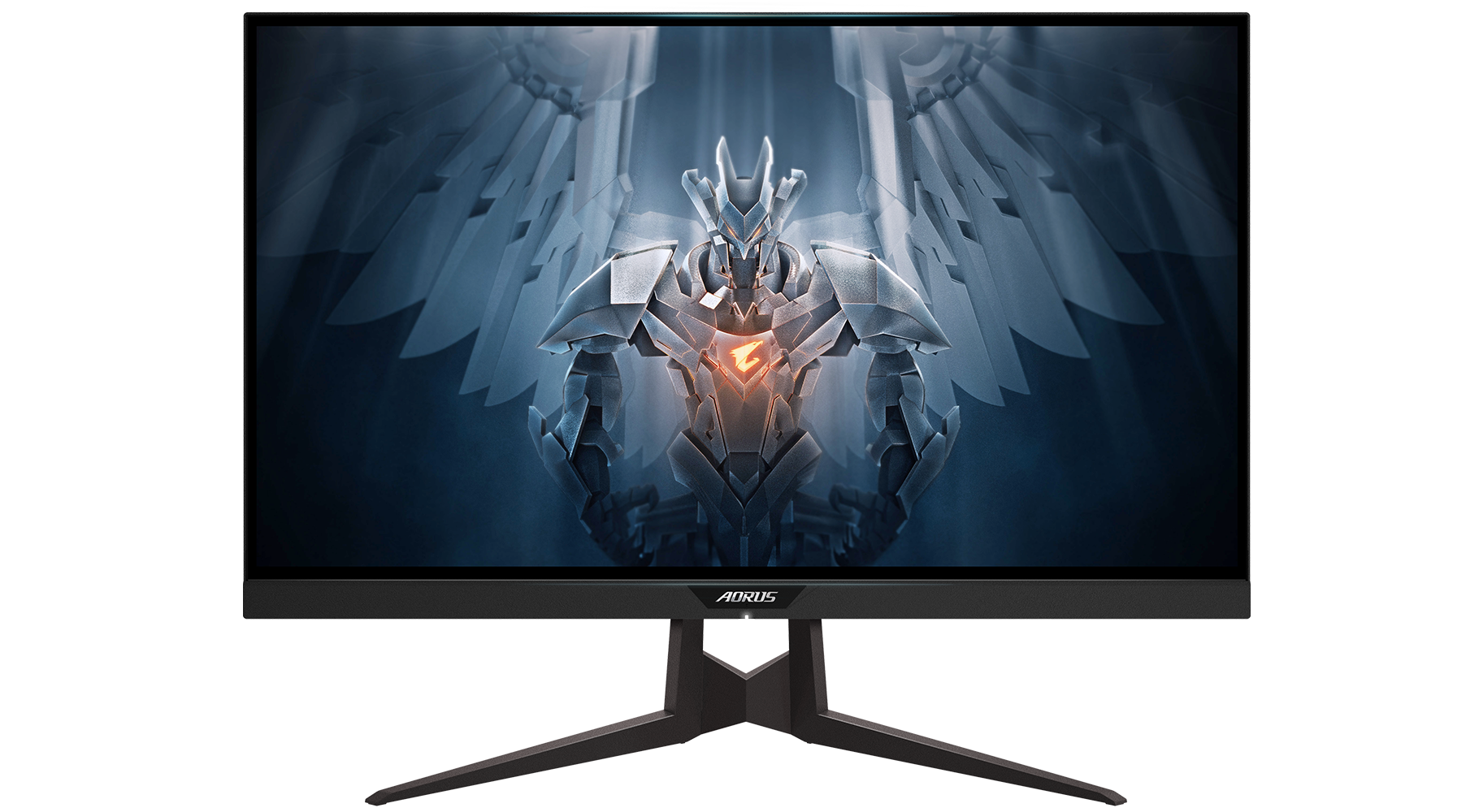 Gigabyte AORUS FI27Q Gaming Monitor