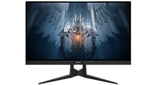 Gigabyte AORUS FI27Q Gaming Monitor