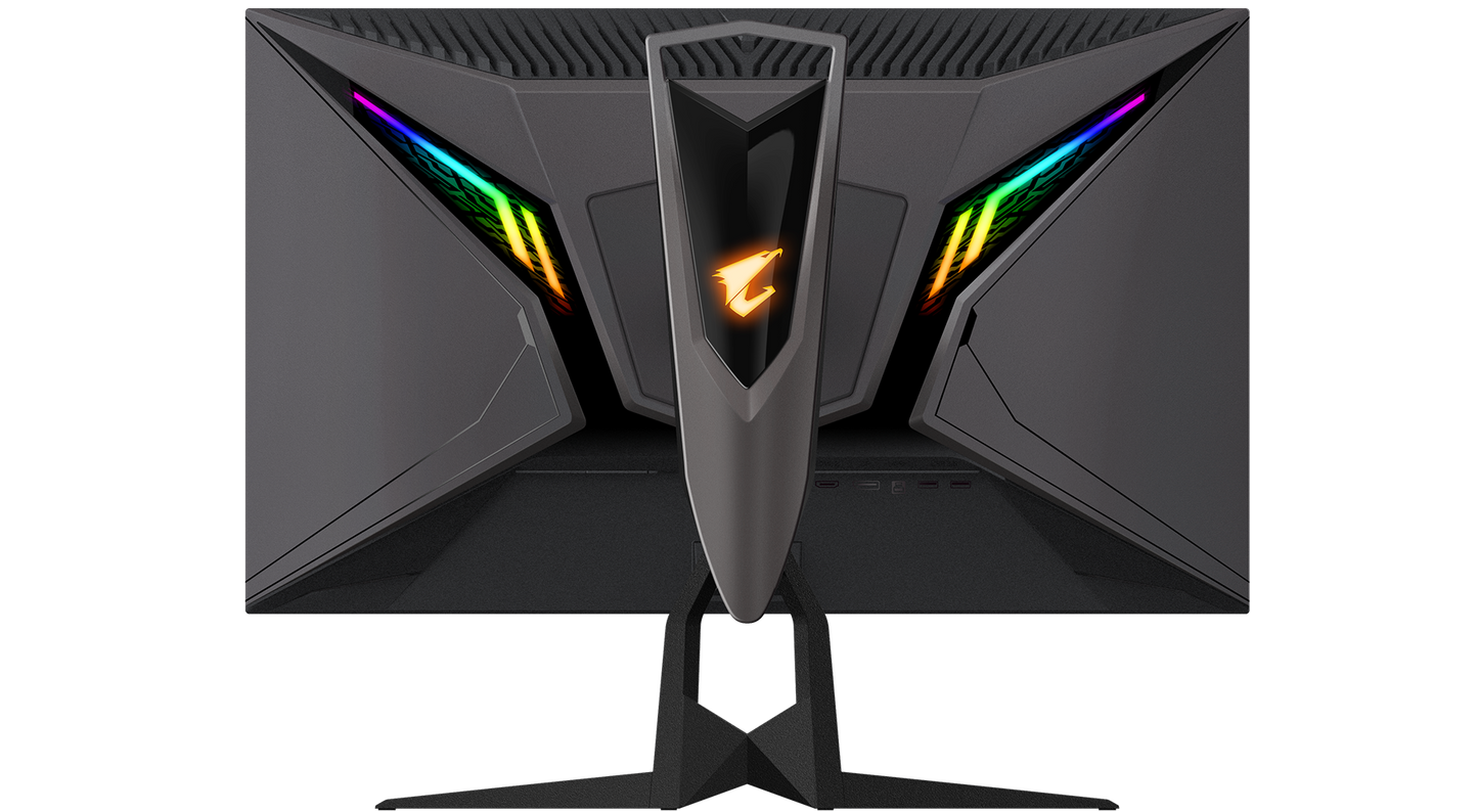 Gigabyte AORUS FI27Q Gaming Monitor