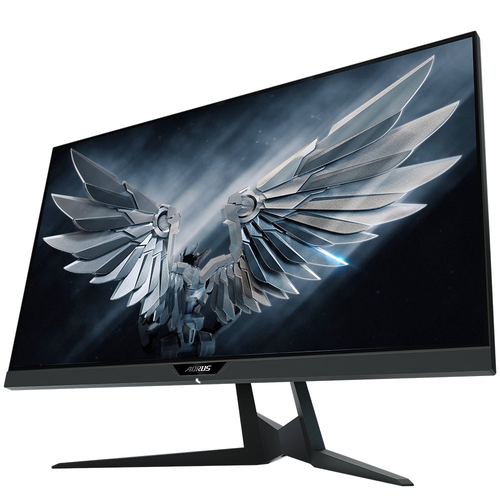 Gigabyte AORUS FI27Q-P Gaming Monitor