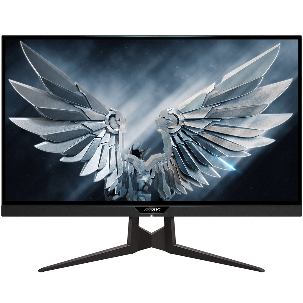 Gigabyte AORUS FI27Q-P Gaming Monitor