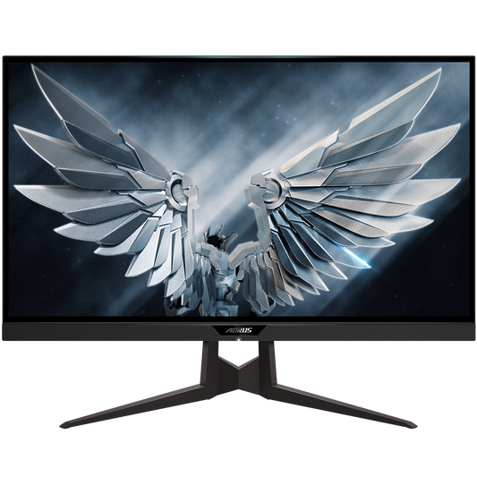 Gigabyte AORUS FI27Q-P Gaming Monitor