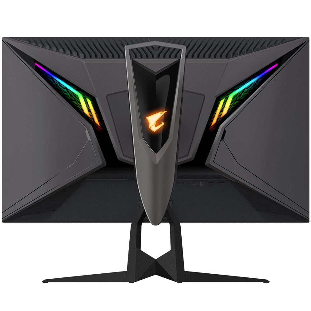 Gigabyte AORUS FI27Q-P Gaming Monitor
