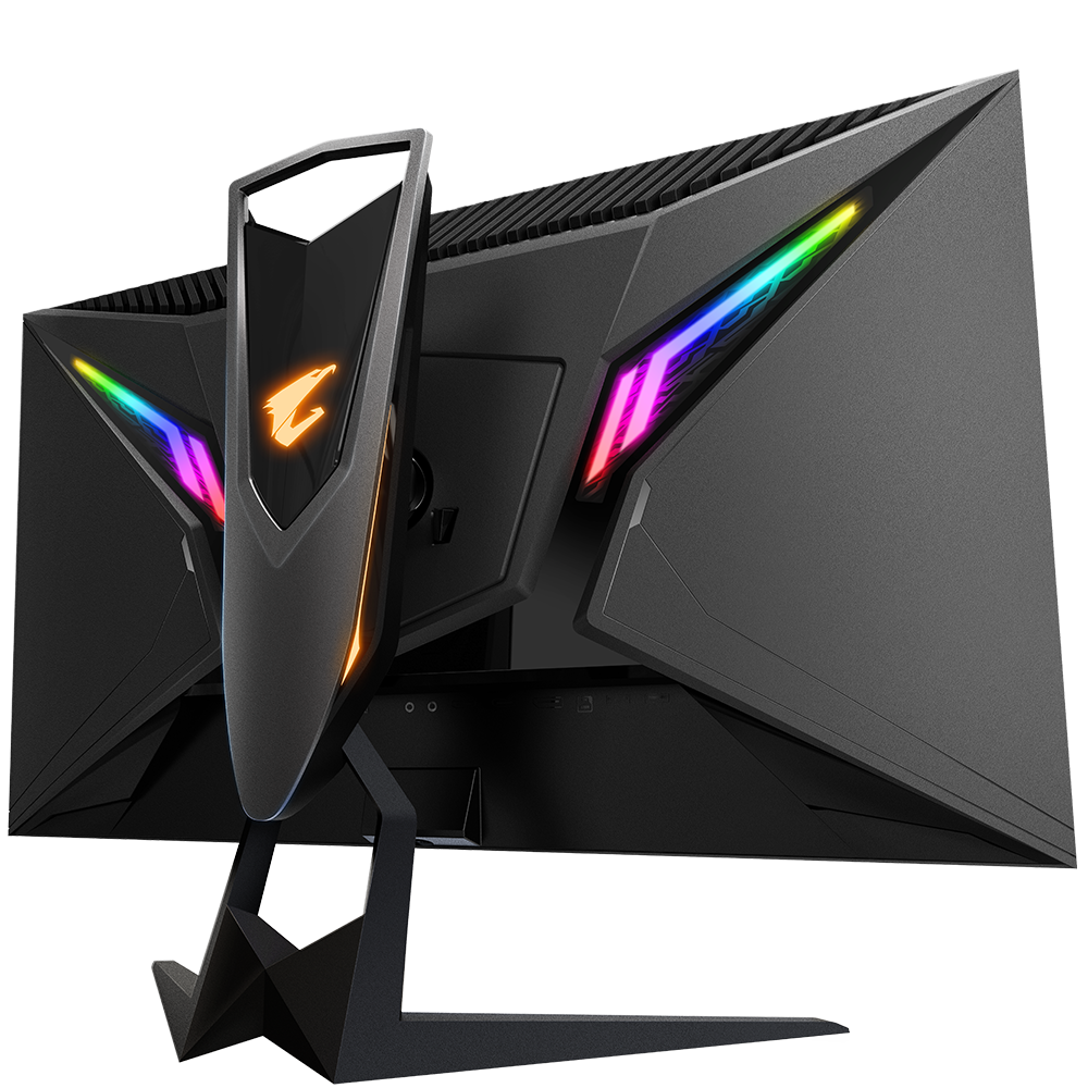 Gigabyte AORUS FI27Q-P Gaming Monitor