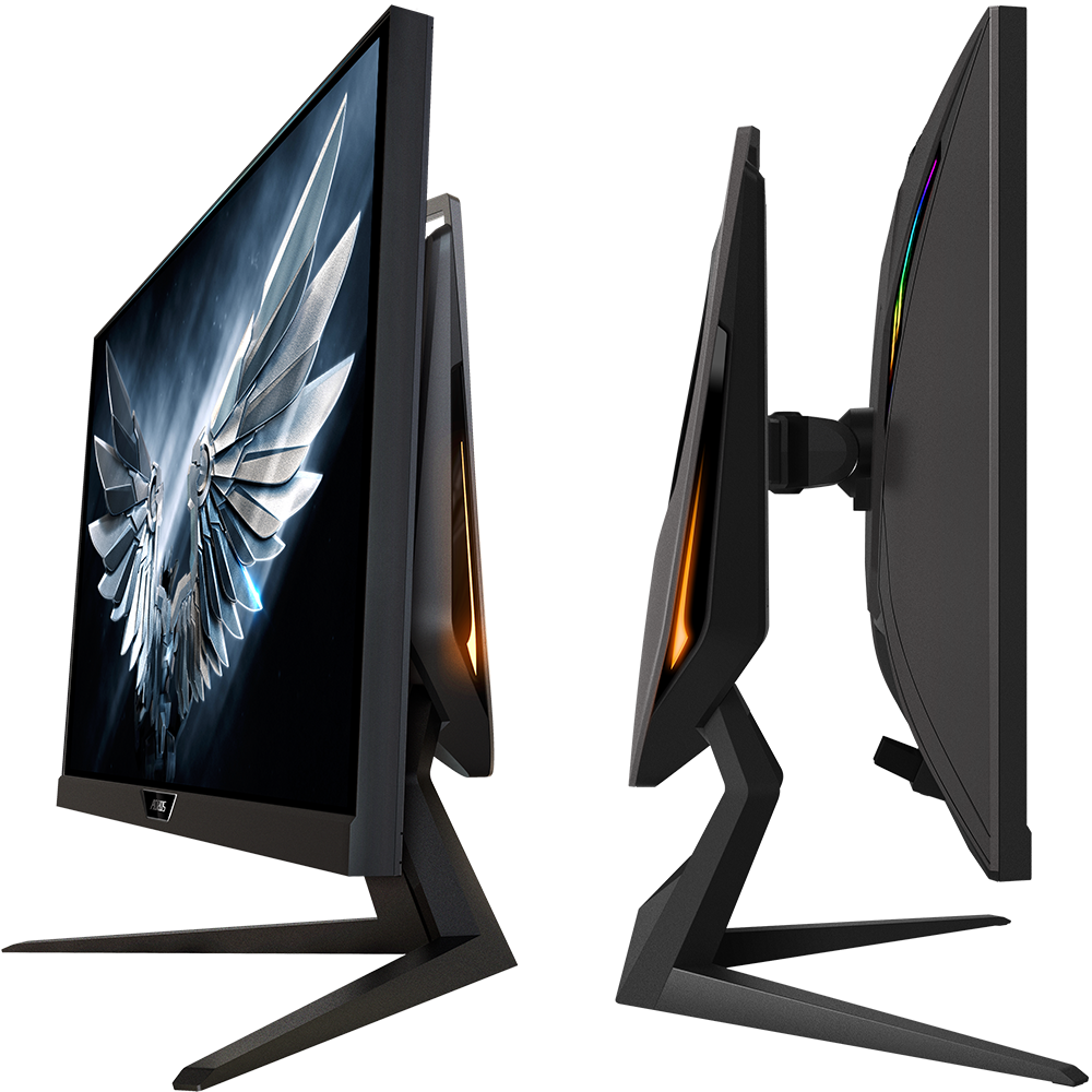 Gigabyte AORUS FI27Q-P Gaming Monitor