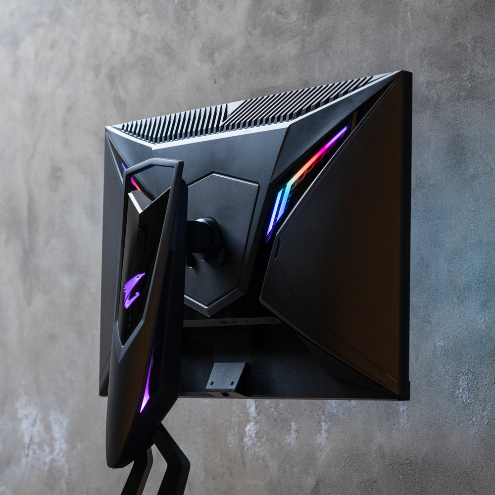 Gigabyte AORUS FI27Q-P Gaming Monitor