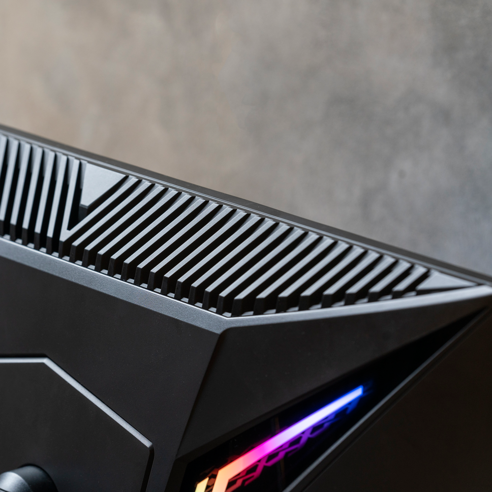 Gigabyte AORUS FI27Q-P Gaming Monitor