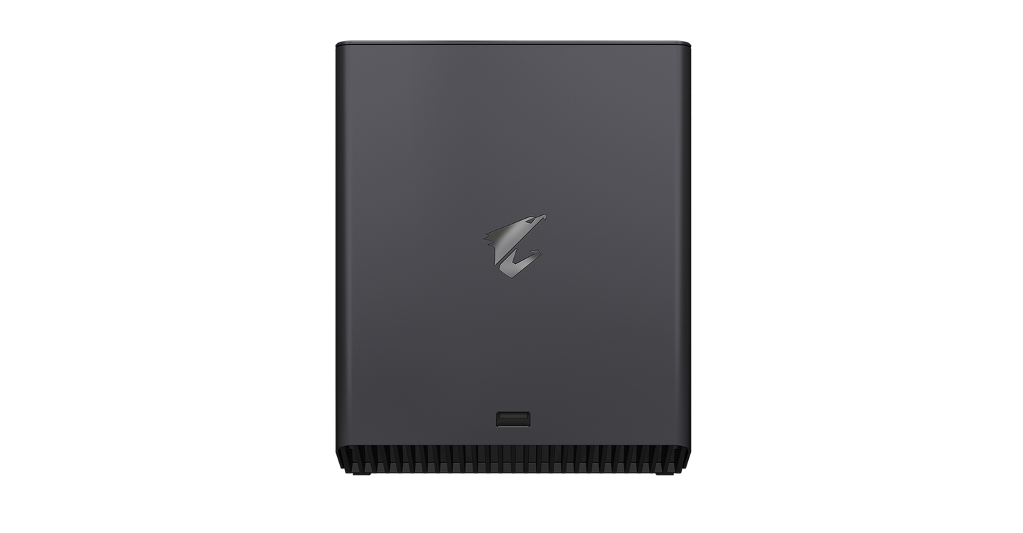 AORUS RTX 2080 Ti GAMING BOX
