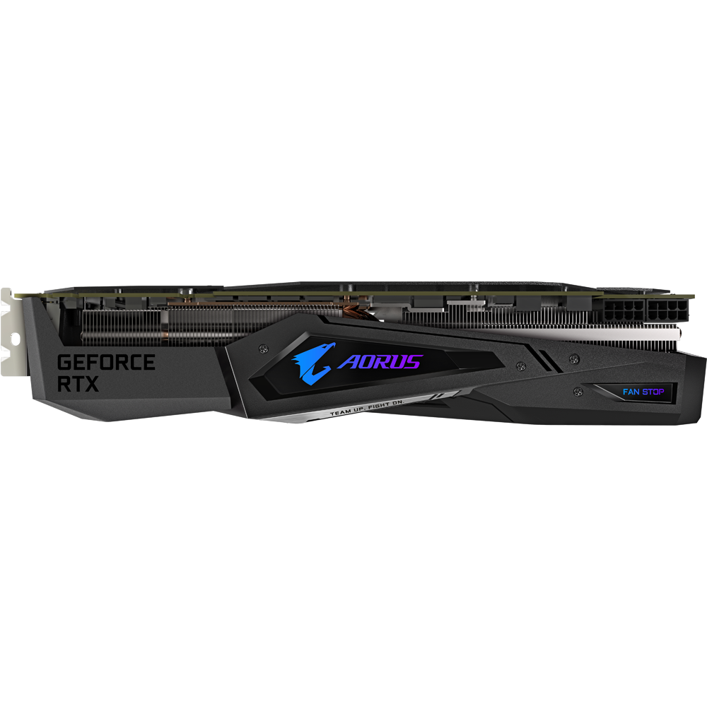 AORUS GeForce® RTX 2070 SUPER™ 8G (rev. 2.0)