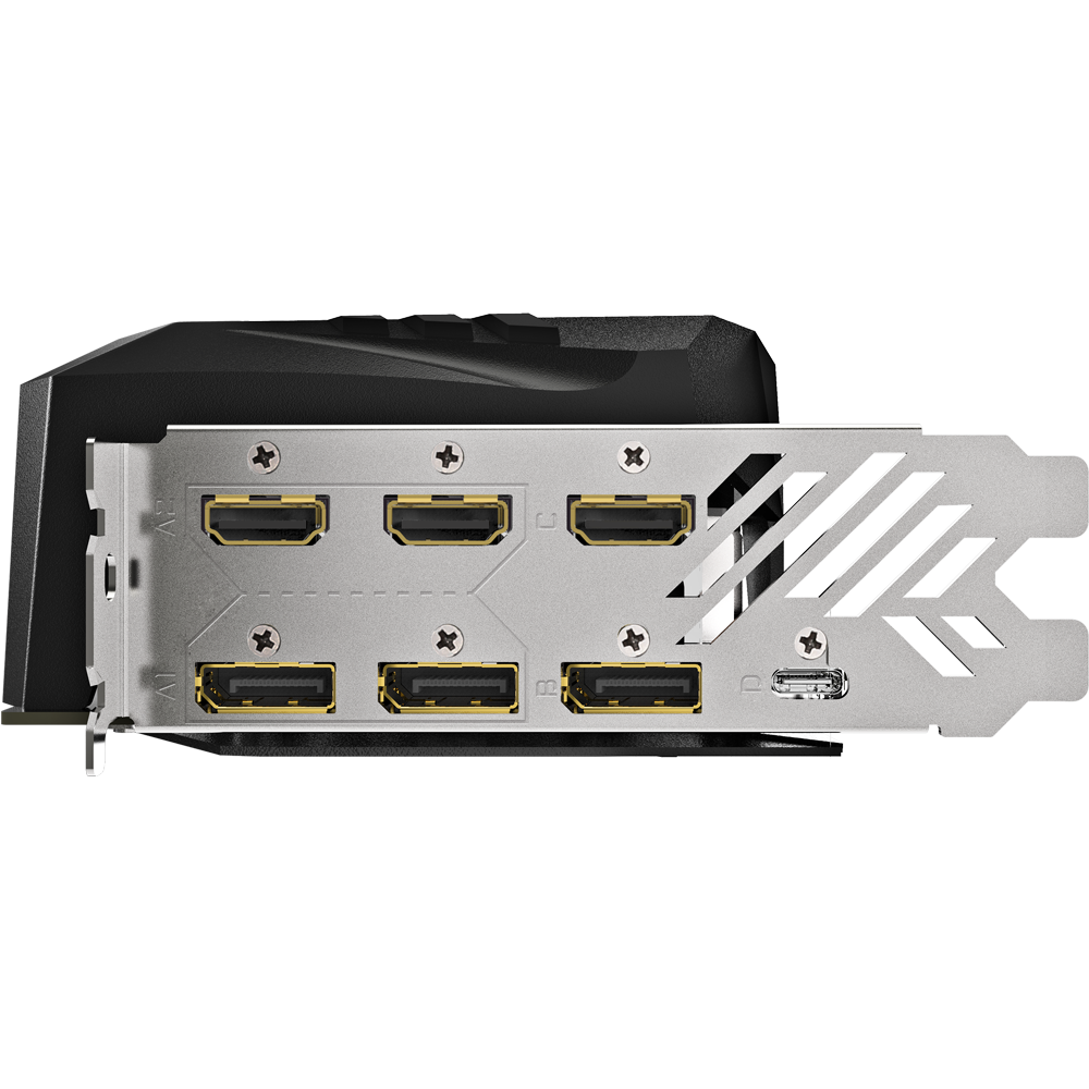 AORUS GeForce® RTX 2070 SUPER™ 8G (rev. 2.0)