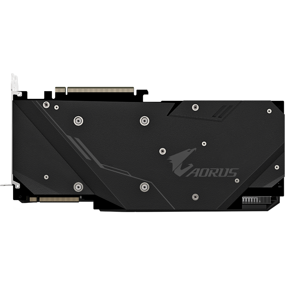 AORUS GeForce® RTX 2070 SUPER™ 8G (rev. 2.0)