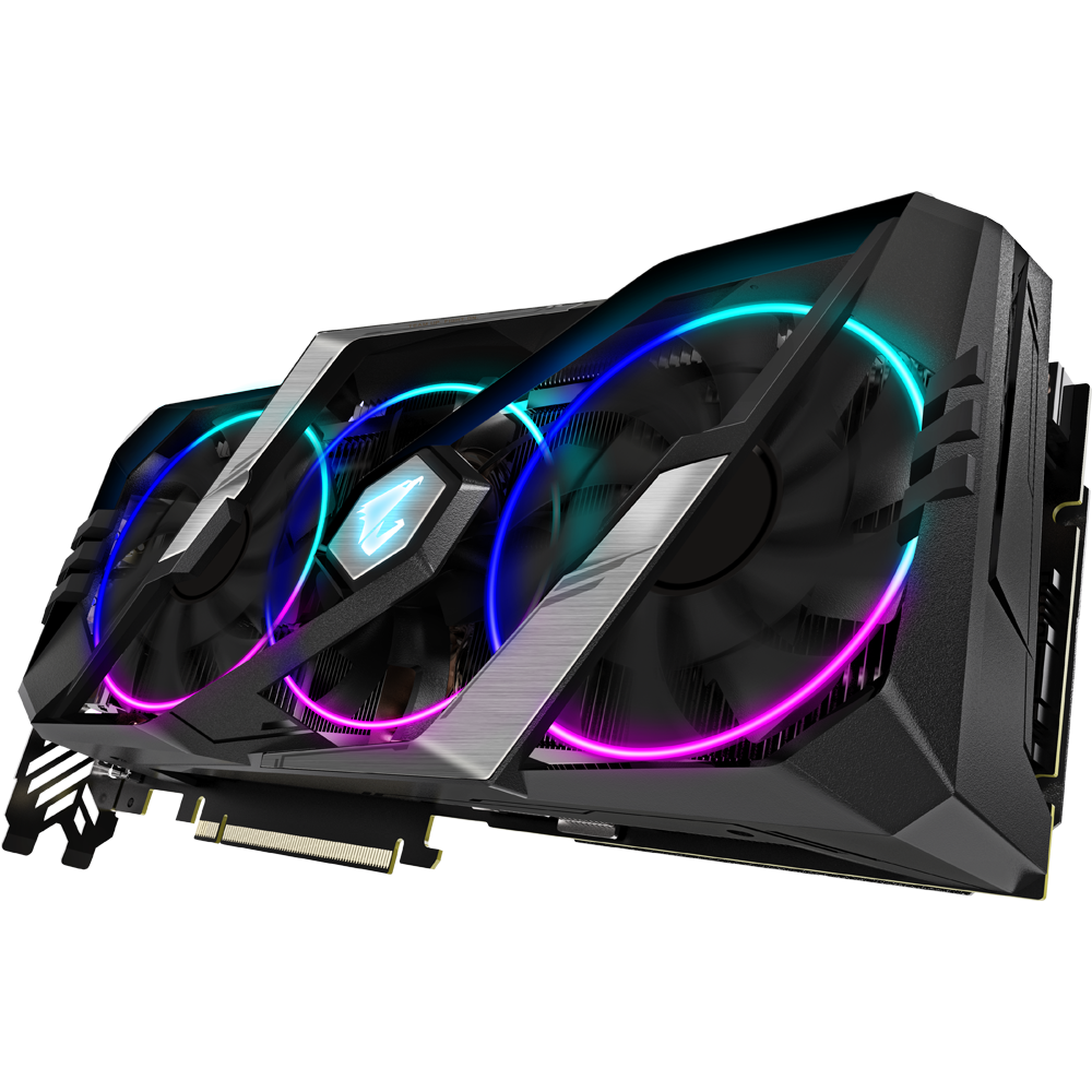 AORUS GeForce® RTX 2070 SUPER™ 8G (rev. 2.0)