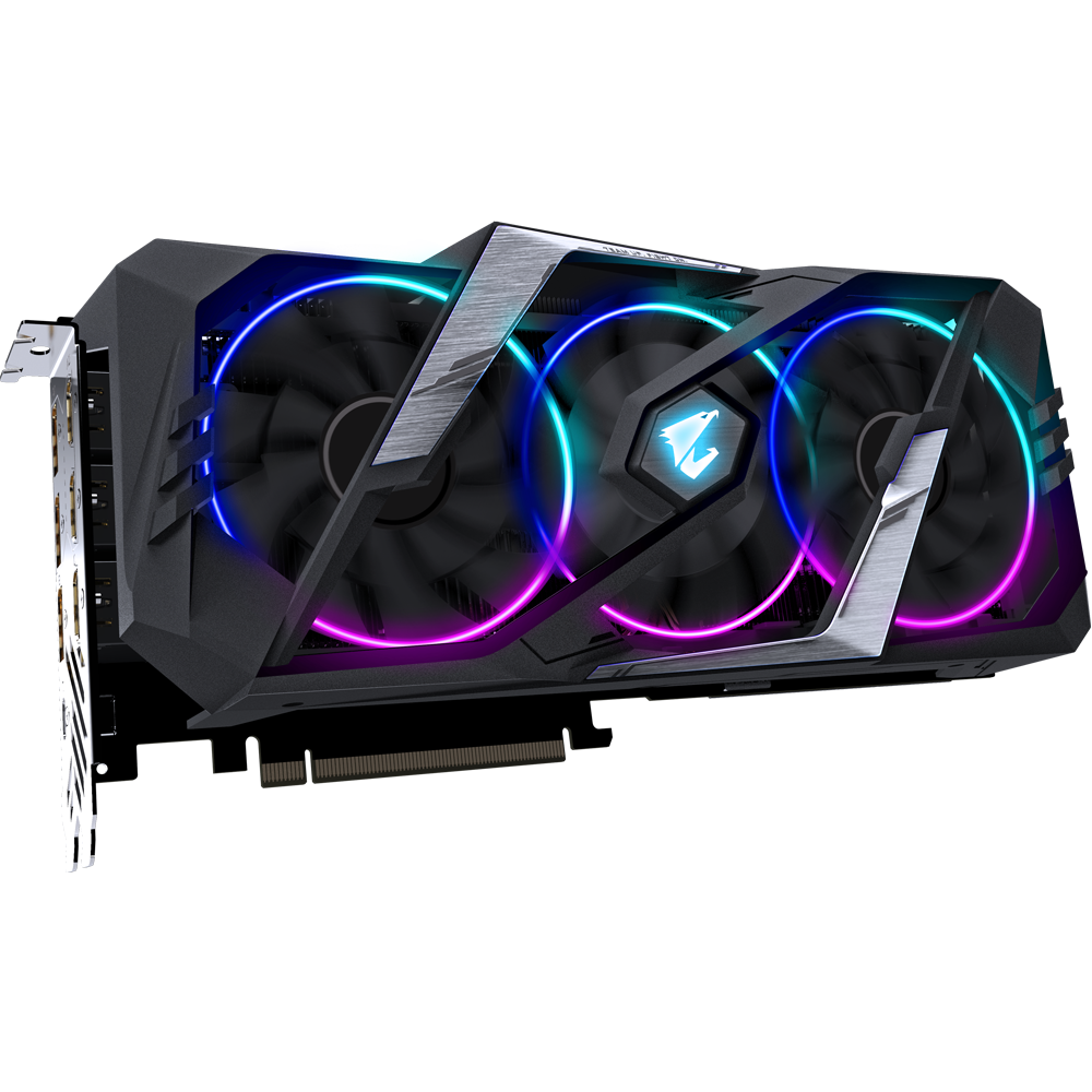 AORUS GeForce® RTX 2070 SUPER™ 8G (rev. 2.0)