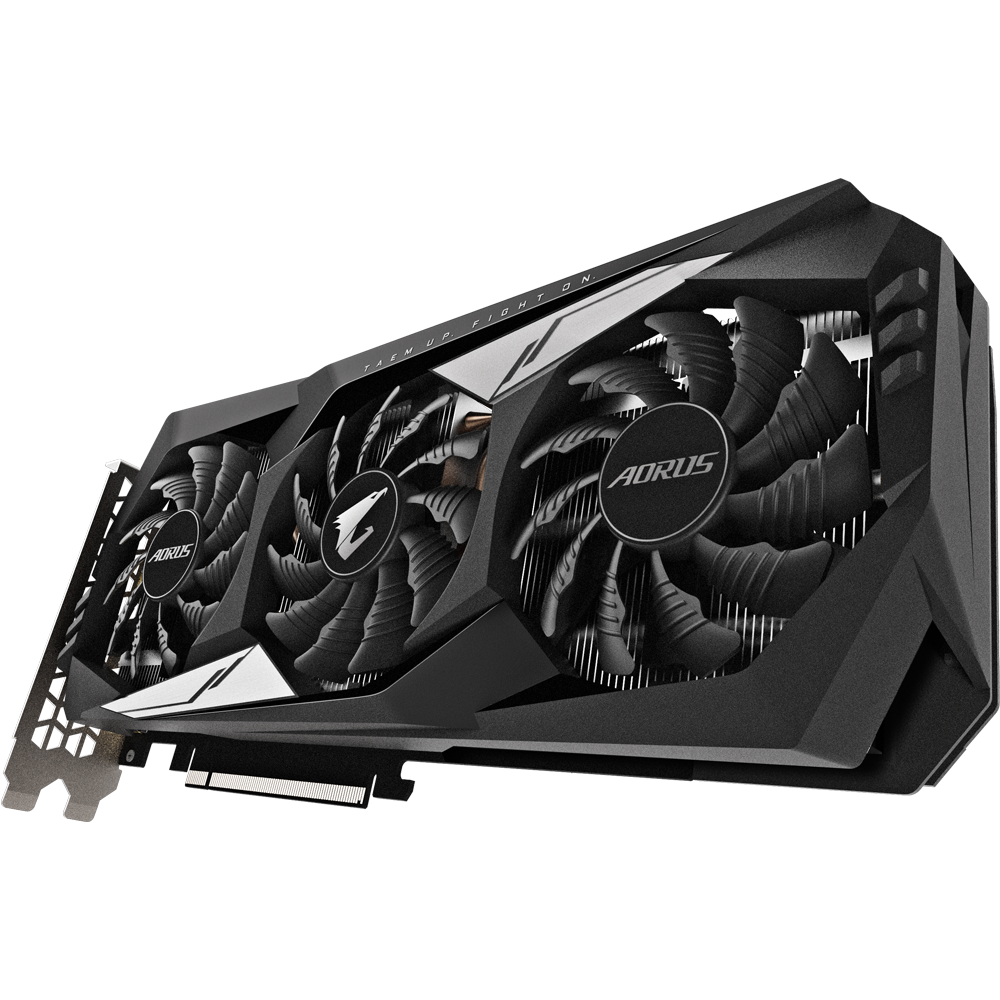 AORUS GeForce® GTX 1660 SUPER™ 6G