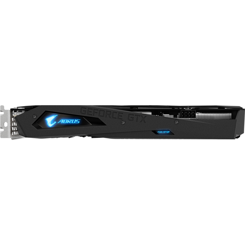 AORUS GeForce® GTX 1660 SUPER™ 6G
